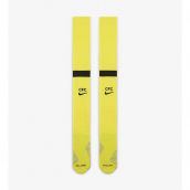 2021-2022 Chelsea Away Socks - Yellow