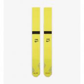 2021-2022 Chelsea Away Socks - Yellow