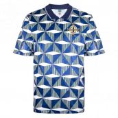 Northern Ireland 1990 Away Shirt
