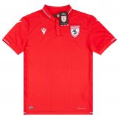2019-2020 Samsunspor Away Shirt
