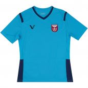 2021-2022 Al-Nasr SC Away Shirt