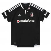 2015-2016 Besiktas Third Shirt