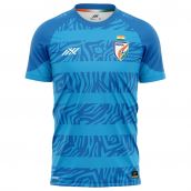2022-2023 India AFC Cup Shirt (Ladies)