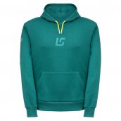 2022 Aston Martin Official LS Hoody (Green)
