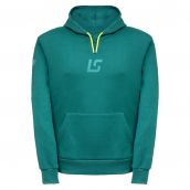 2022 Aston Martin Official LS Hoody (Green)