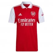 2022-2023 Arsenal Home Shirt