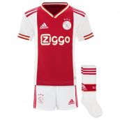 2022-2023 Ajax Home Mini Kit