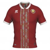 2022-2023 Belarus Home Shirt