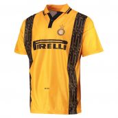 1996 Inter Milan Third Shirt