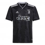 2022-2023 Juventus Away Shirt (Kids)