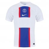 2022-2023 PSG Third Shirt