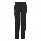 2022-2023 Germany Presentation Pants (Black)