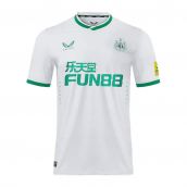 2022-2023 Newcastle Pro Third Shirt