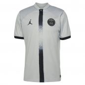 2022-2023 PSG Away Shirt