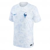 2022-2023 France Away Shirt