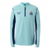 2022-2023 Newcastle Match Day Midlayer (Bermuda) - Kids