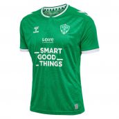 2022-2023 Saint Etienne Home Shirt