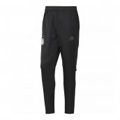 2020-2021 Argentina Training Pants (Black)
