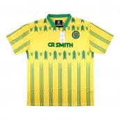 Celtic 1989/91 Away Shirt