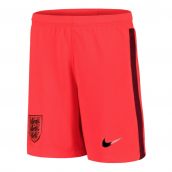 2022-2023 England Away Shorts (Kids)