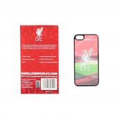 Liverpool 3D Hard Iphone 5 / 5s Case