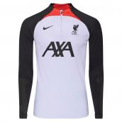 2022-2023 Liverpool Drill Training Top (Purple Dawn)