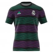 2022-2023 Real Madrid Pre-Match Jersey