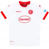 2020-2021 Fortuna Dusseldorf Away Shirt