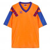 Meyba 1992 Barcelona Reissue Away Shirt