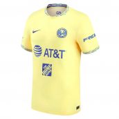2022-2023 Club America Home Shirt