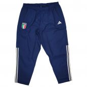 2023-2024 Italy Presentation Pants (Dark Blue)
