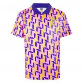 Scotland 1990 Third Retro Football Shirt
