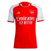 2023-2024 Arsenal Home Shirt