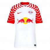 2023-2024 Red Bull Leipzig Home Shirt (Kids)