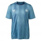 2023-2024 Newcastle Players Training Tee (Bluestone) - Kids