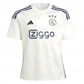 2023-2024 Ajax Away Shirt (Kids)