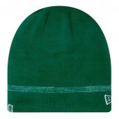 Celtic Green Cuff Knit Beanie