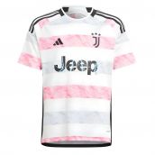 2023-2024 Juventus Away Shirt (Kids)