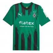2023-2024 Borussia MGB Away Shirt