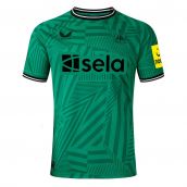 2023-2024 Newcastle United Away Shirt