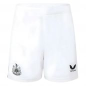 2023-2024 Newcastle Away Shorts (Kids)