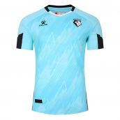 2023-2024 Watford Third Shirt (no sponsor)