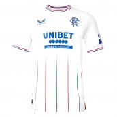 2023-2024 Rangers Away Shirt