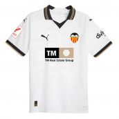 2023-2024 Valencia Home Shirt (Kids)