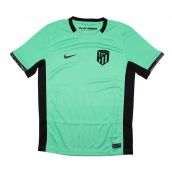 2023-2024 Atletico Madrid Third Shirt (Kids)