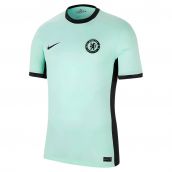 2023-2024 Chelsea Third Shirt