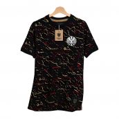 Germany Marble Die Adler Retro Shirt
