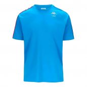 2023 Alpine Banda Mens T-Shirt (Blue)