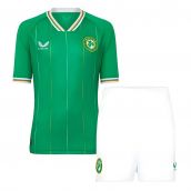 2023-2024 Republic of Ireland Home Infant Kit