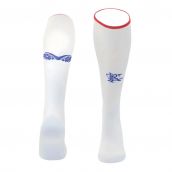 2023-2024 Rangers Away Socks (White)
